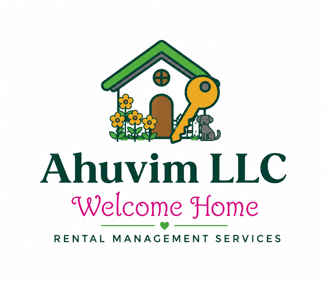 AHUVIM LLC Professional Team